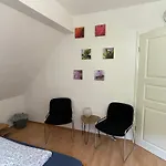 Blick Ins Gruene, Nah Am Zentrum Apartamento