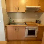 Blick Ins Gruene, Nah Am Zentrum Apartamento