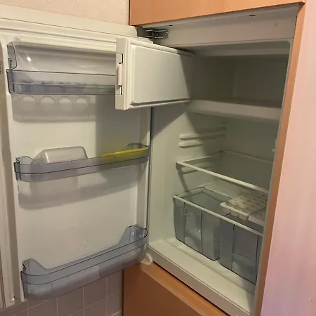 Apartment Blick Ins Gruene, Nah Am Zentrum Trier