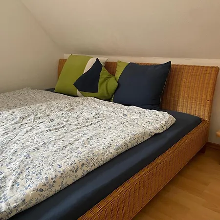 Blick Ins Gruene, Nah Am Zentrum דירה