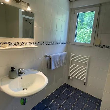 דירה Blick Ins Gruene, Nah Am Zentrum