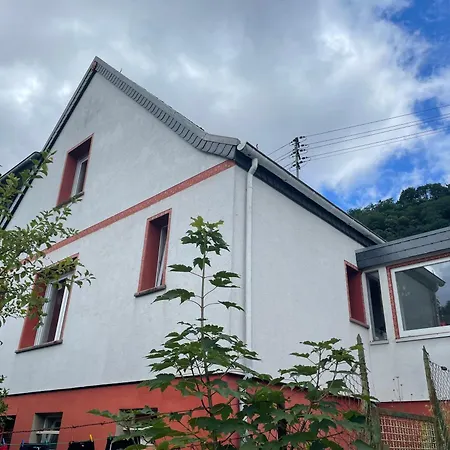 Daire Blick Ins Gruene, Nah Am Zentrum
