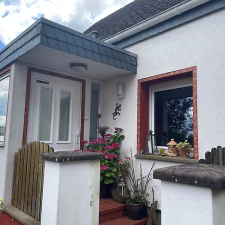 דירה Blick Ins Gruene, Nah Am Zentrum *