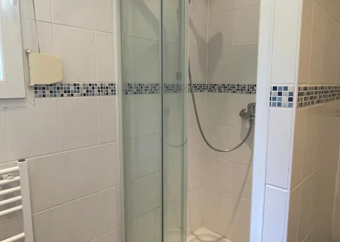 Appartement Blick Ins Gruene, Nah Am Zentrum